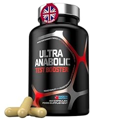 Ultra anabolic testo gebraucht kaufen  Wird an jeden Ort in Deutschland