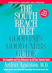 South beach diet for sale  Delivered anywhere in USA 