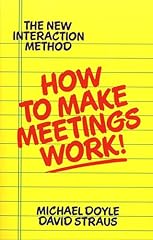 Make meetings work for sale  Delivered anywhere in USA 