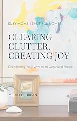 Clearing clutter creating for sale  Delivered anywhere in USA 