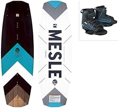 Mesle wakeboard set gebraucht kaufen  Wird an jeden Ort in Deutschland