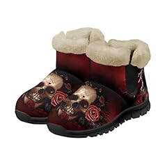 Jeiento goth skull for sale  Delivered anywhere in USA 