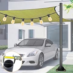 10ft sun shade for sale  Delivered anywhere in USA 