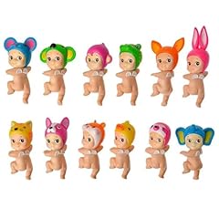 Hskrkow figurine collection d'occasion  Livré partout en France