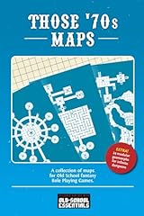 Those 70s maps gebraucht kaufen  Wird an jeden Ort in Deutschland