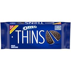 Oreo thins chocolate for sale  Delivered anywhere in USA 