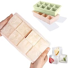 Lessmo ice cube for sale  Delivered anywhere in UK