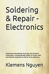 Soldering repair electronics for sale  Delivered anywhere in USA 