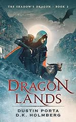 Dragon lands for sale  Delivered anywhere in UK