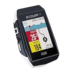 Sigma rox 11.1 usato  Spedito ovunque in Italia 