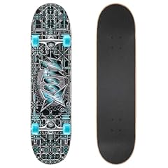 Xootz kids skateboard for sale  Delivered anywhere in UK