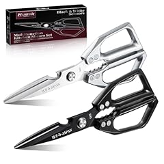 Huusk kitchen shears for sale  Delivered anywhere in USA 