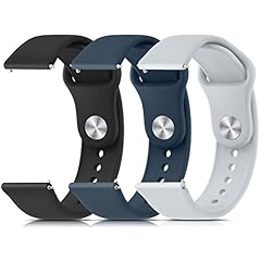 Wanme silicone cinturino usato  Spedito ovunque in Italia 