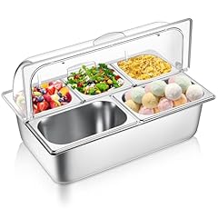 Ziliny pans countertop for sale  Delivered anywhere in UK