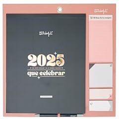 Mr. wonderful calendrier d'occasion  Livré partout en France