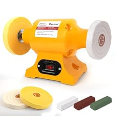 Jewelry polisher versatile for sale  Delivered anywhere in USA 