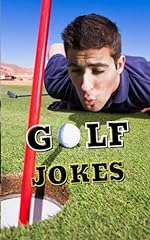 Golf jokes jokes for sale  Delivered anywhere in USA 