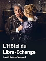 Hôtel libre echange d'occasion  Livré partout en France