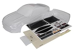 Traxxas clear ford for sale  Delivered anywhere in USA 