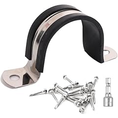 Soimuk pipe clamps for sale  Delivered anywhere in USA 