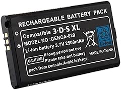 Link batteria ricaricabile usato  Spedito ovunque in Italia 