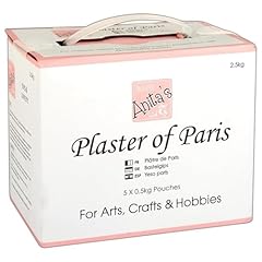 Anitas plaster paris for sale  Delivered anywhere in UK