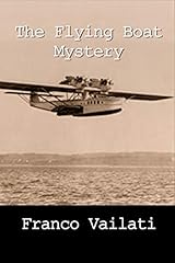 Flying boat mystery for sale  Delivered anywhere in USA 