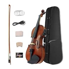 Yinfente violin electric for sale  Delivered anywhere in USA 