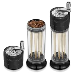 Plamaker spice mill for sale  Delivered anywhere in UK