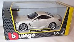 Corgi burago amg for sale  Delivered anywhere in UK