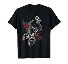 Bmx flatland shirt for sale  Delivered anywhere in UK
