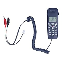 Test telephone machine for sale  Delivered anywhere in USA 