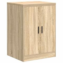 Vidaxl garage storage for sale  Delivered anywhere in UK