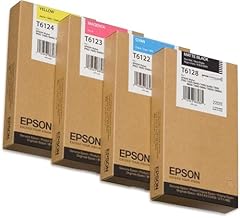 Epson t6128 black for sale  Delivered anywhere in UK