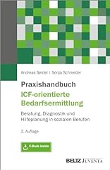 Praxishandbuch icf rientierte gebraucht kaufen  Wird an jeden Ort in Deutschland