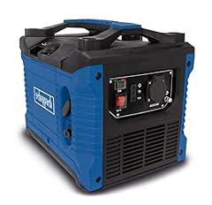 Scheppach inverter benzin gebraucht kaufen  Wird an jeden Ort in Deutschland