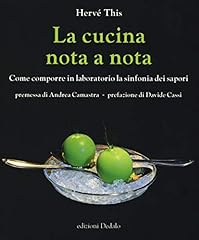 Cucina nota nota. usato  Spedito ovunque in Italia 