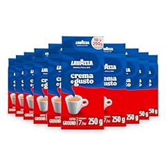 Lavazza kaffee crema gebraucht kaufen  Wird an jeden Ort in Deutschland