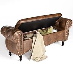 Zzw storage ottoman for sale  Delivered anywhere in USA 