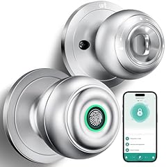 Klloque fingerprint door for sale  Delivered anywhere in USA 