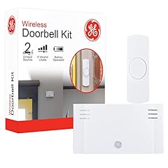 Wireless doorbell kit for sale  Delivered anywhere in USA 