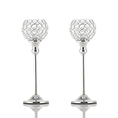 Vincigant crystal silver for sale  Delivered anywhere in UK