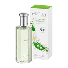 Yardley london lily d'occasion  Livré partout en France