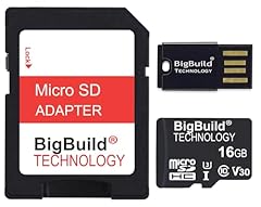 Bigbuild technology 16gb gebraucht kaufen  Wird an jeden Ort in Deutschland