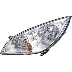 Halogen scheinwerfer hauptsche gebraucht kaufen  Wird an jeden Ort in Deutschland