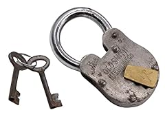 Preproduction antique padlock for sale  Delivered anywhere in USA 