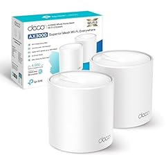 Link deco wifi usato  Spedito ovunque in Italia 