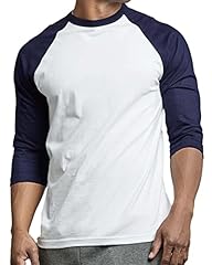 Men raglan baseball for sale  Delivered anywhere in USA 