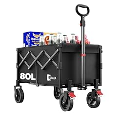 Sunula bollerwagen faltbar gebraucht kaufen  Wird an jeden Ort in Deutschland