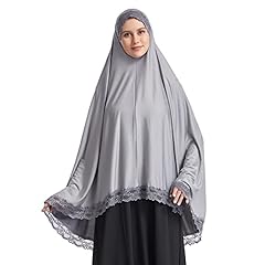 Khimar long hijab for sale  Delivered anywhere in UK